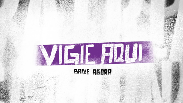 Vigie Aqui