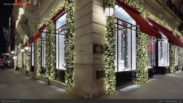 Window Wonderland