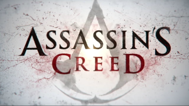 Trailer Assassins Creed