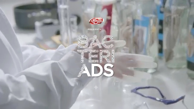 Bacteriads