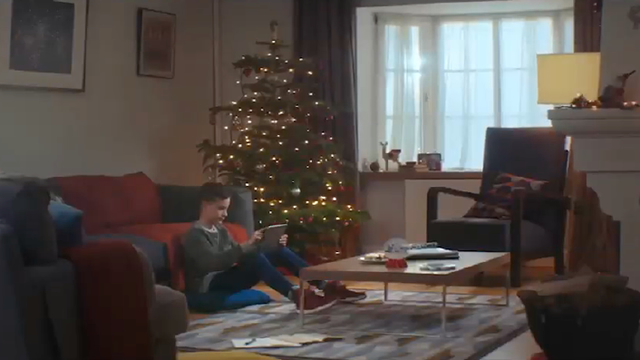 Coca-Cola Sentí el Sabor de la Navidad