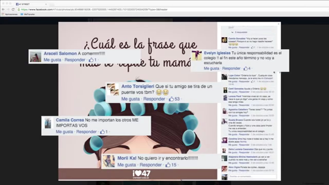 Caso Dubmom