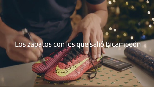 #AlexisMovistar