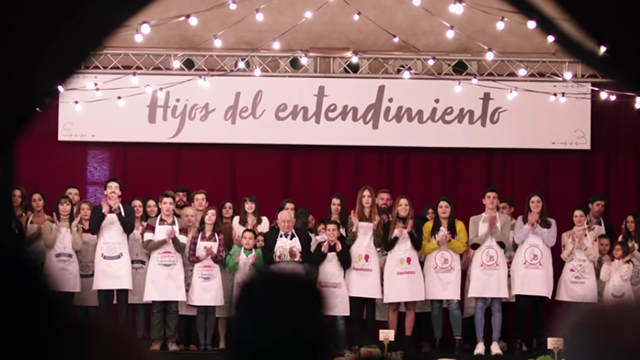 Hijos del Entendimiento