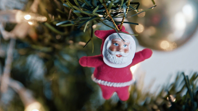 O sabor do Natal encurta distâncias