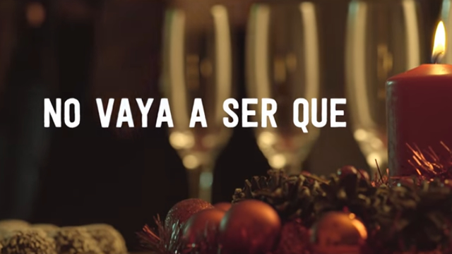 No vaya a ser que - Enrique San Francisco