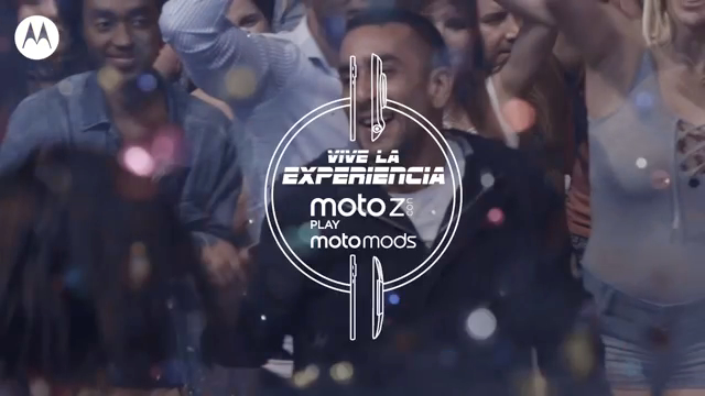 Vive la experiencia