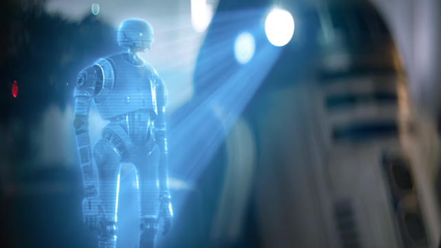 How the Rebels Saved Christmas