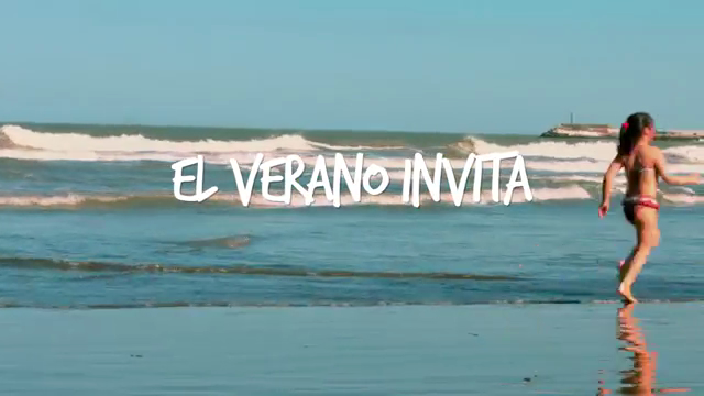 El Verano Invita - Nenas