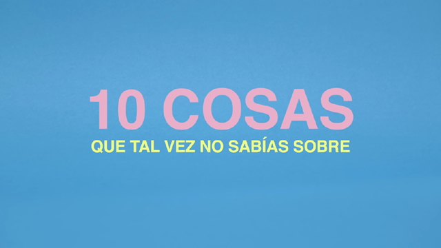 10 curiosidades que no sabías de Playmobil