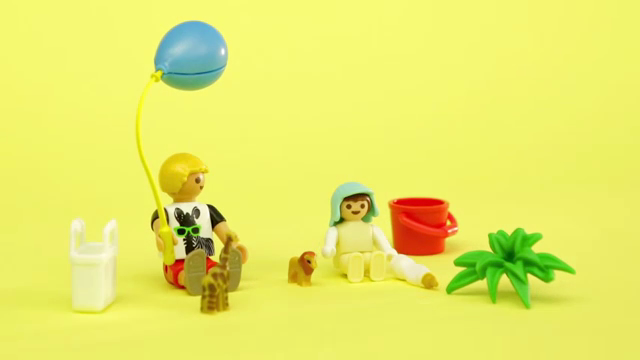 Juguetes de Verdad