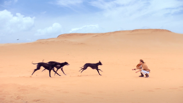 Todos tenemos un Dakar