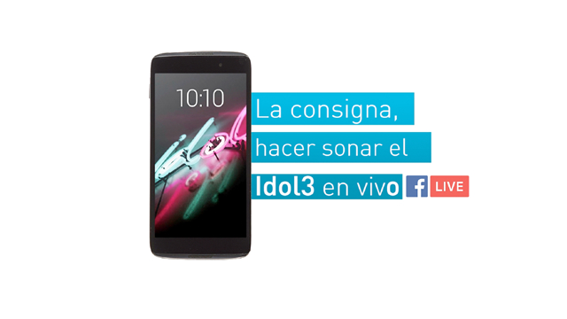 La Llamada