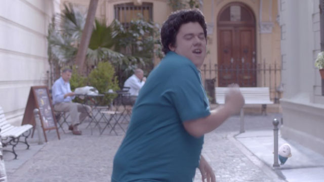 Gordo bueno