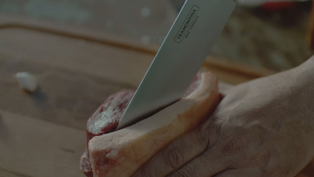 Enseñanzas del Maestro Asador / Picaña