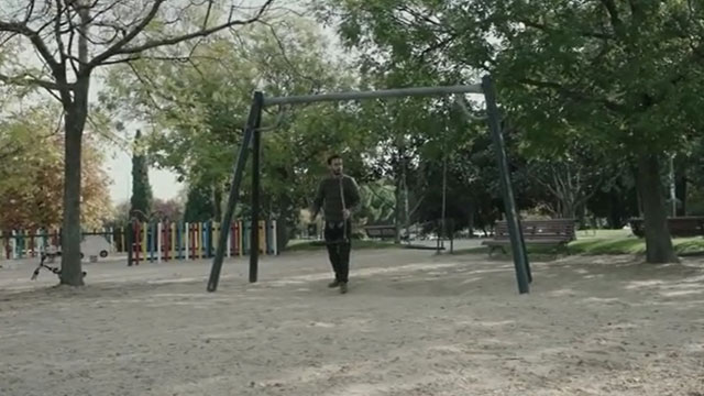 Columpio