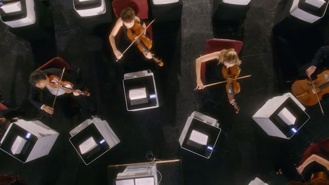 Printers in Concert