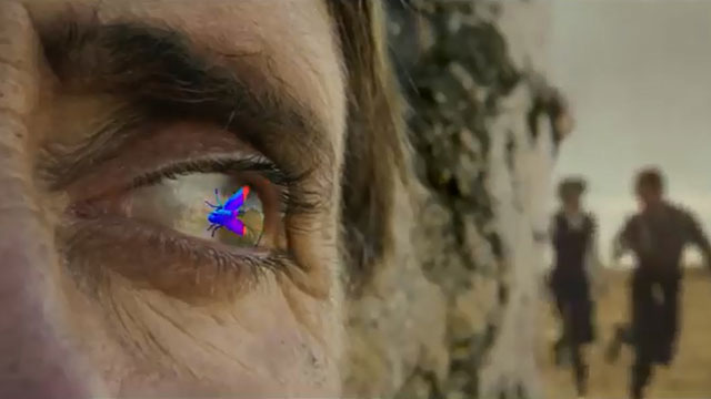 Desenbarco