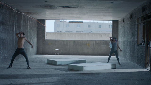 El Baile de los que Sobran