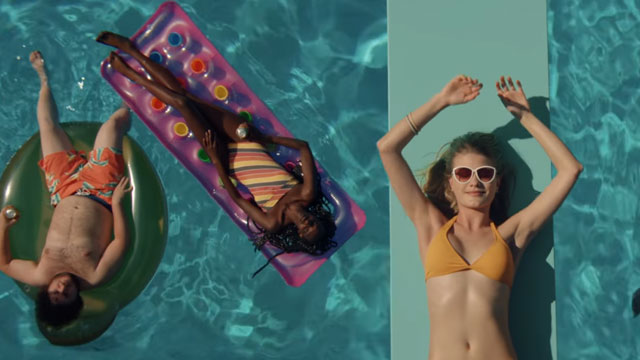 Verano Skol. Viva la Diferencia