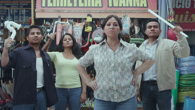 Emprendedores, 50 años en el poder