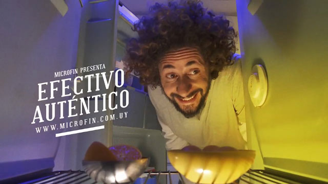 Préstamo Auténtico