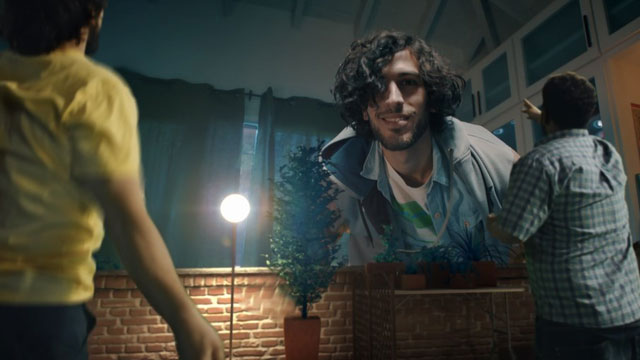 Movistar 25 Años