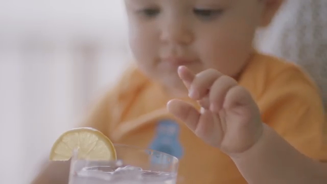 First Tastes
