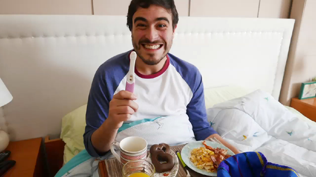 Desayuno