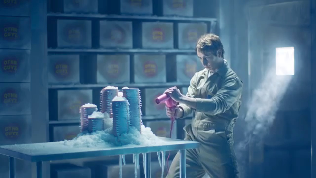 Cold Storage