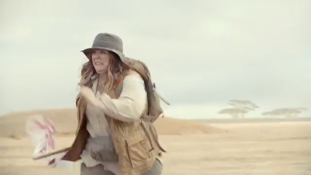 Run