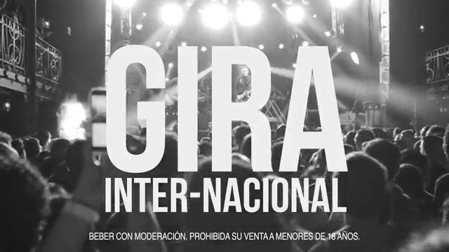 Gira Inter-Nacional