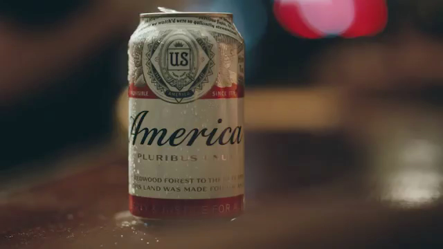 América