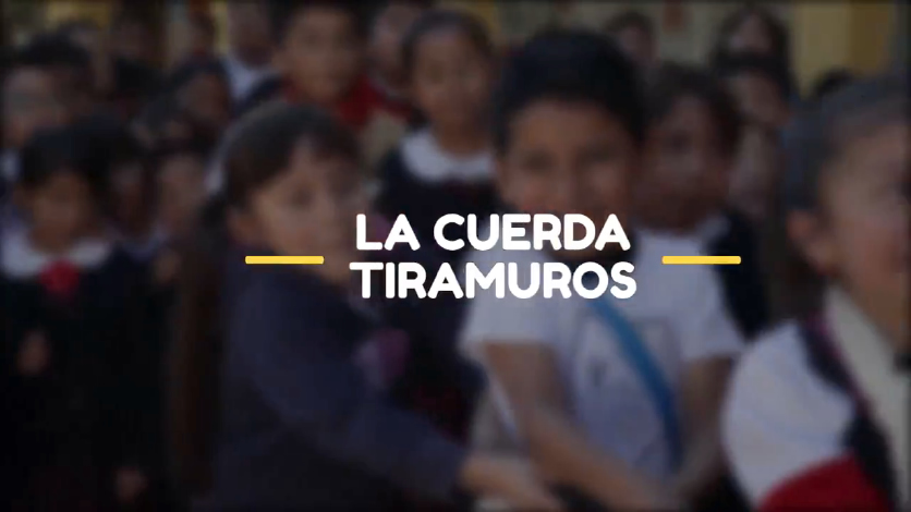 La Cuerda Tiramuros