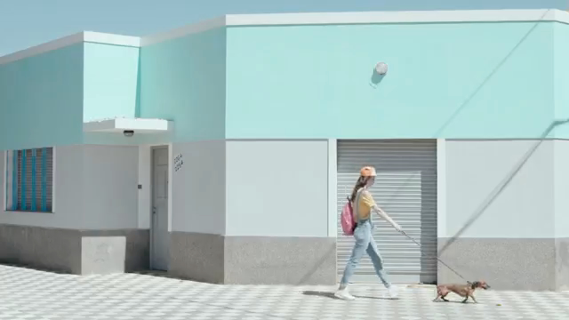 Vos. El mundo. Tu mundo.