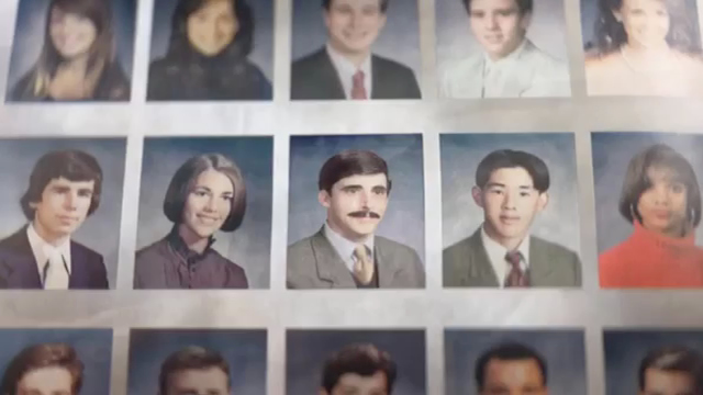 Teaser Yearbooks
