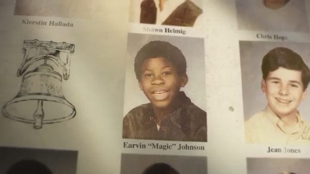 Yearbooks