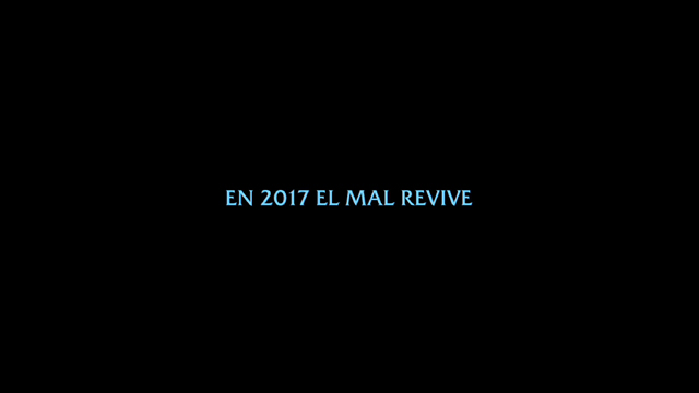 Caso El Aro 3 - El mal revive