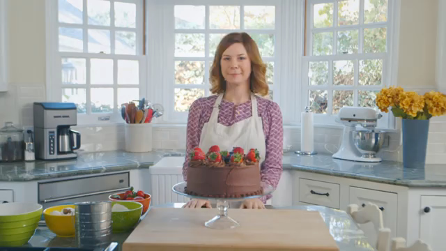 Cake
