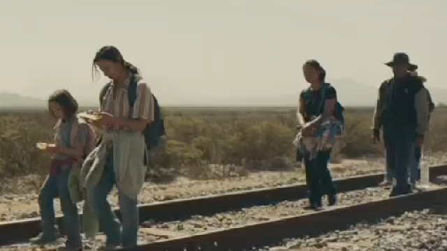 Corto - The Entire Journey