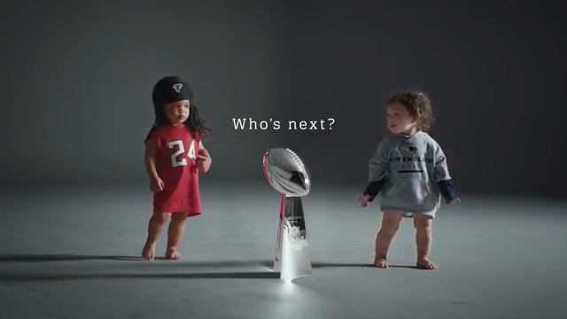 Whos Next
