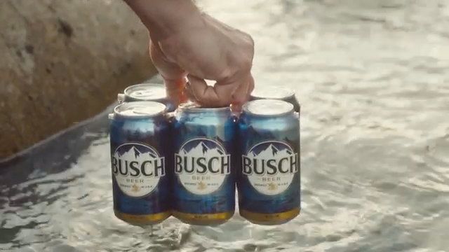 BUSCHHHHH