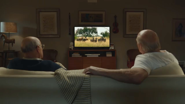 Super Bowl Commercial 2017 with Terry Bradshaw