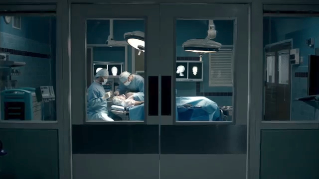 Hospital