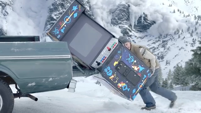 Avalancha