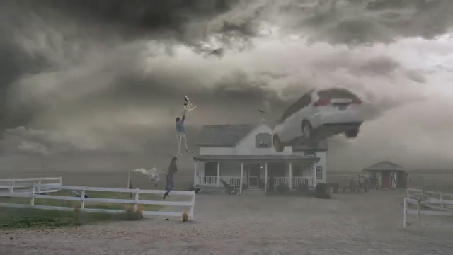 Tornado