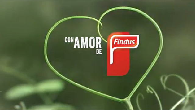 Con Amor de Findus