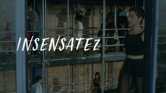 Insensatez
