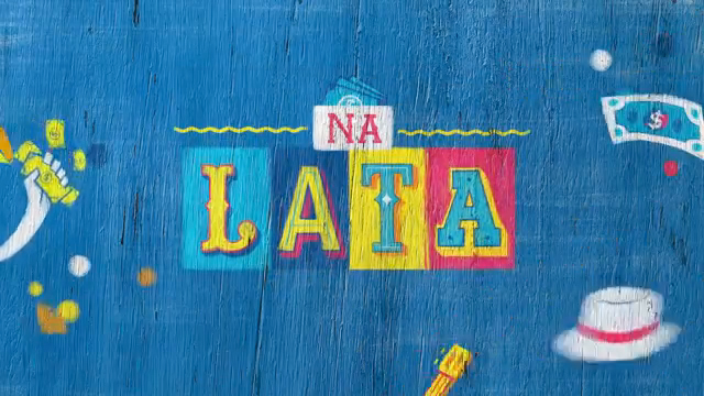 Trailer Na Lata