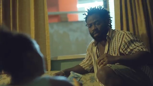 Episodio 2 - Me dá um dinheiro aí